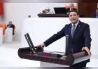 DEVA PARTİSİ ANKARA MİLLETVEKİLİ AV. İDRİS ŞAHİN: “MELEN, HESABIN AÇIKÇA VERİLMEDİĞİ BİR YÖNETİM ANLAYIŞININ ADIDIR”