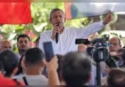 Cumhuriyet Halk Partisi Lideri Özgür Özel: “Ne Partiyi Kaderiyle Baş Başa ve Seçilmemişlerde Bırakırız Ne de Erdoğan’ı İktidarda Tutmak İsteyenlerin Planlarının Parçası Oluruz”