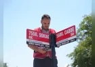 Düzce Belediyesi Gökçe Mahallesi’nde Durak ve Sokak Tabelası Taleplerini Karşıladı