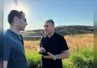 Foça Yenibağarası Yolundaki Makilik Alan Yangını Yerleşim Yerlerine Ulaşmadan Kontrol Altına Alındı