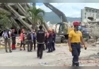 İÇİŞLERİ BAKANLIĞI: “TÜRKİYE, VENEZUELA’DA DEPREMİN YARALARINI SARMAK İÇİN TÜM İMKÂNLARIYLA SAHADA”