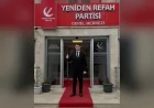 Yeniden Refah Partisi Giresun İl Gençlik Kolları Utku Konak İçin Adalet Çağrısı Yaptı
