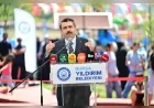 Yıldırım Belediye Başkanı Oktay Yılmaz: “Yıldırım İçin Büyük Düşünüyor, Büyük Dönüşüyoruz”