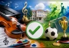 Millî Eğitim Bakanlığı 2026-2027 Eğitim Öğretim Yılı Güzel Sanatlar Müzik ve Spor Ortaokulları Yerleştirme Sonuçlarını Açıkladı