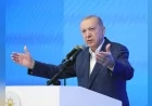 Cumhurbaşkanı Recep Tayyip Erdoğan: “Çeyrek Asırda Cumhuriyet Tarihinde Eşi Görülmemiş Bir Başarı Hikâyesine İmza Attık”