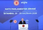 CUMHURBAŞKANI RECEP TAYYİP ERDOĞAN: “TÜRKİYE, GÜÇLÜ ORDUSU VE GELİŞMİŞ SAVUNMA SANAYİSİYLE NATO’NUN GÜVENLİĞİNE KATKI SUNMAKTADIR”