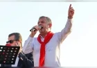 CHP LİDERİ ÖZGÜR ÖZEL: “MİLLET İKTİDARI DEĞİŞTİRMEK İÇİN YOLA ÇIKMIŞ, ÖNÜMÜZDEN ÇEKİLİN, ÖNÜNDE DURAN MİLLET TARAFINDAN EZİLİR”