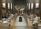 İLETİŞİM BAŞKANLIĞI BASIN KARTLARI KOMİSYONU 2026 TOPLANTISINDA İZMİR’DEN 33 GAZETECİYE BASIN KARTI VE SÜREKLİ BASIN KARTI VERİLDİ