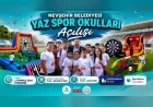 Nevşehir Belediyesi Yaz Spor Okulları 2 Temmuz’da Başlıyor 15 Branşta Ücretsiz Eğitim ve Gazi Stadyumu’nda Büyük Açılış