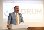ÇORUM KENT KONSEYİ BAŞKANI İSMAİL YAĞBAT: “BİZ ÇORUMUZ MOTTOSUYLA TÜRKİYE'DE TAKİP EDİLEN BİR KENT KONSEYİ HALİNE GELDİK”
