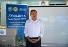 Ayvalık Belediye Başkanı Mesut Ergin: “Bilimin rehberliğinde deniz mirasımızı geleceğe taşıyacağız”
