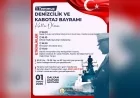 Ortaca Belediyesi, 1 Temmuz Denizcilik ve Kabotaj Bayramı’nı Dalyan’da düzenlenecek etkinliklerle kutlayacak