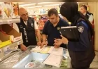 Maltepe Belediyesi Ortak Yaşam Alanları ve Halk Sağlığı İçin Denetimlerini İlçe Genelinde Sürdürüyor