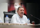 Milas Belediye Başkanı Fevzi Topuz: “Mahalle Mahalle Hizmet Haritası Çıkarıyoruz”