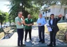 Düzce Belediye Başkanı Dr. Faruk Özlü: “Yeni müze 50 yıl, 100 yıl Düzce’nin ana müzesi olacak”