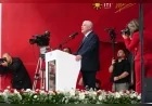 İYİ PARTİ MUĞLA İL BAŞKANI DAVUT CUMHUR AKMEŞE: “TANDOĞAN’DA YÜKSELEN SES CUMHURİYETİN VE MİLLÎ İRADENİN ORTAK SESİ OLDU”