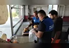 Yumurtalık Belediye Başkanı Erdinç Altıok: “Belediye İştiraklerimizde de Denetimlerimizi Düzenli Olarak Sürdürüyoruz”