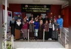 Düzce Belediyesi 2026 Yılının İlk Yarısında Sosyal Hizmetlerle Binlerce Vatandaşa Destek Sağladı