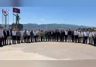 Saadet Partisi Genel Başkan Yardımcısı Abdullah Akın: “Şehirlerimizi Üretim ve İstihdam Odaklı Vizyonla Güçlendireceğiz”