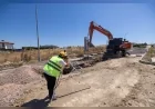 İZSU, Seferihisar’da 140 Milyon Liralık Altyapı Yatırımıyla Atık Su Sistemini Güçlendiriyor