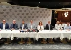 Manisa Büyükşehir Belediye Başkanı Besim Dutlulu: “Tüm Odağımız Belediyecilik, Amacımız Manisa Halkına Eşit ve Adil Hizmet Etmek”