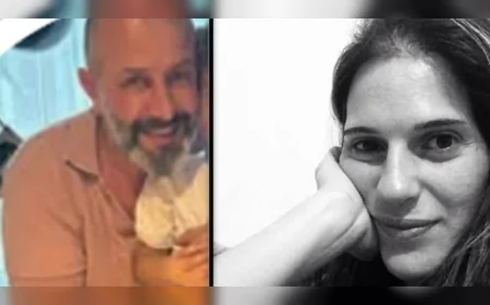 Kağıthane’de Balkondan Düşen Burçak Şişman Komadan Uyanınca Konuştu: “Beni Eşim Balkondan İtti”