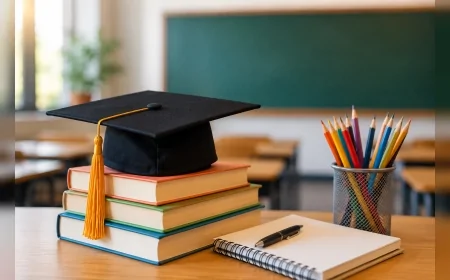Millî Eğitim Bakanlığının Bursluluk Sınavı Sonuçları Açıklandı 70 Bin Öğrenci Burs Almaya Hak Kazandı
