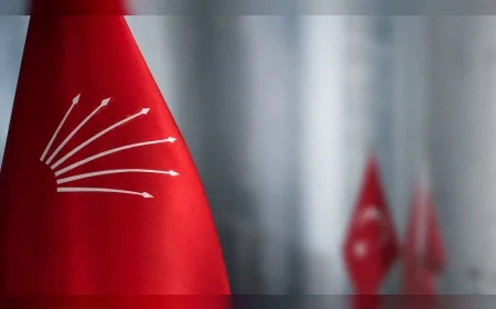 CHP milletvekillerinden ortak çağrı: Olağanüstü Kurultay 12 Temmuz’da toplansın