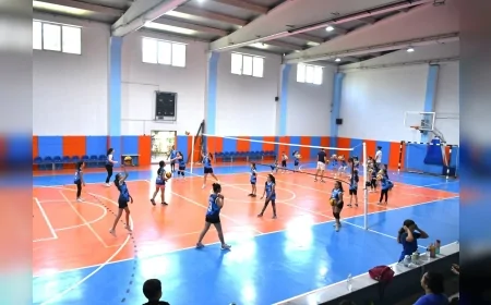 Yunusemre Belediyespor Yaz Spor Okulları İçin Kayıtlar Başladı, 12 Branşta Eğitim Verilecek
