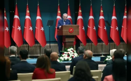 Cumhurbaşkanı Recep Tayyip Erdoğan: “Bizim öfkeye, kavgaya, polemiğe ayıracak vaktimiz yok”