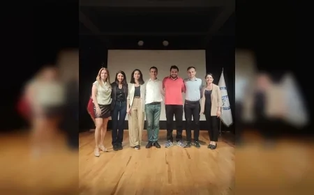Ege Üniversitesinin geliştirdiği mentör destekli model öğretmenlerin mesleki gelişiminde psikolojik ihtiyaçları merkeze alıyor