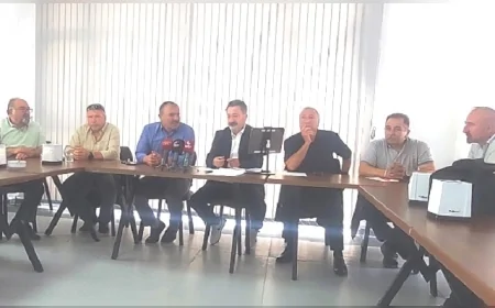 Hacı Bektaş Veli Anadolu Kültür Vakfı Çorum Şubesi’nde Alevilik Kongresi ve Kültür Buluşması 5-7 Haziran’da Gerçekleşecek