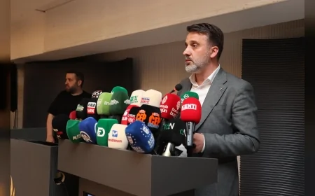 Bursa Büyükşehir Belediye Başkan Vekili Şahin Biba: “Bursaspor’un yanında olmaya ve gençlerimizi sporla buluşturmaya devam edeceğiz”