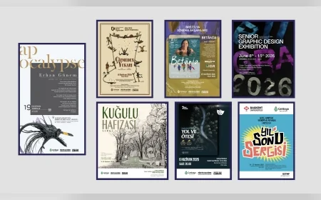 Çankaya’da Haziran Ayı Kültür Sanat Takvimi Sergilerden Festivallere Uzanan Zengin Program Sunuyor