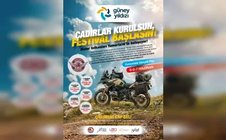 Yumurtalık Belediye Başkanı Erdinç Altıok: “Özgürlüğün ve kardeşliğin tadını birlikte çıkaralım”
