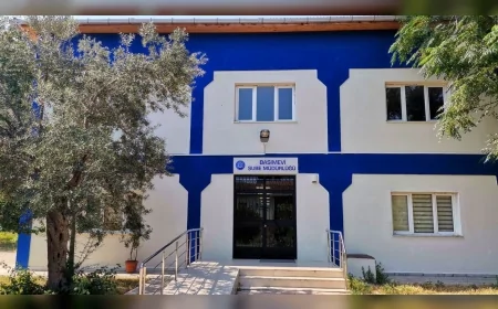 EGE ÜNİVERSİTESİ BASIM VE YAYINEVİ YARIM ASRI AŞAN DENEYİMİYLE AKADEMİK YAYINCILIĞA YÖN VERİYOR
