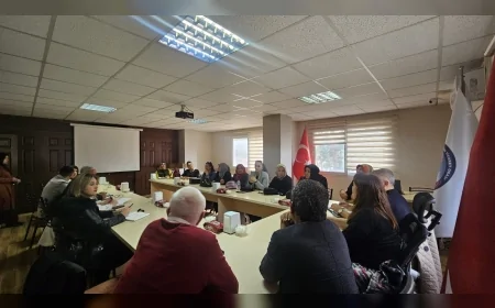 Adana Büyükşehir Belediyesi Destekledi Kozan’da Kadın Üreticiler Tarımsal Kalkınma Kooperatifi Kurdu!
