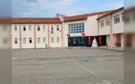 Çorum Güzel Sanatlar Lisesi 2026-2027 Yetenek Sınavı Başvuruları Başladı
