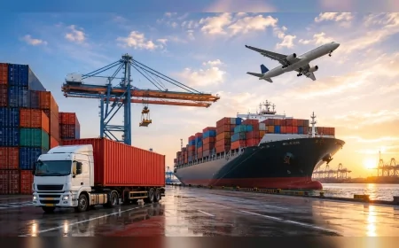 Ticaret Bakanlığı Verilerine Göre Mayıs Ayında Dış Ticaret Açığı 5,6 Milyar Dolara Geriledi
