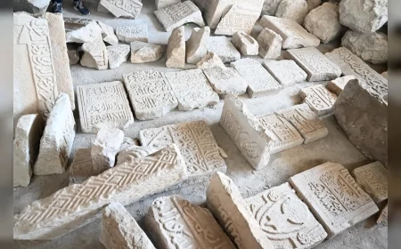 Malatya Valisi Seddar Yavuz: “40 Kardeşler Mezarlığı’nın Tarihi Kimliğini Gelecek Nesillere Taşıyacağız”