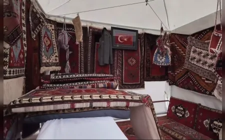 Malatya’da Hayat Boyu Öğrenme Haftası Kapsamında 30 Bin Kursiyerin Eseri Sergilendi