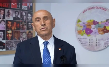 CHP GENEL BAŞKAN YARDIMCISI YILDIRIM KAYA: “YÖK, DEVLET ÜNİVERSİTELERİNİ DARALTIRKEN VAKIF ÜNİVERSİTELERİNİN ÖNÜNÜ AÇIYOR”
