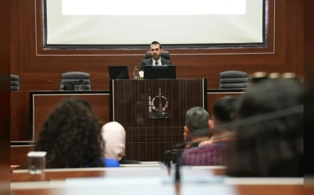 Keçiören Belediyesi Personeline Kişisel Verilerin Korunması Kanunu Kapsamında Eğitim Verildi