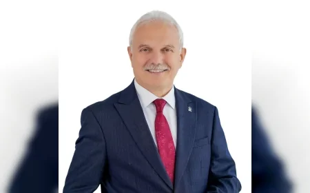 AK Parti Giresun Milletvekili Prof. Dr. Nazım Elmas: “Kahverengi Kokarca İle Mücadeleye 5 Milyon TL’yi Aşan Yeni Destek Sağlandı”