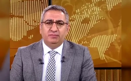 CHP Genel Sekreteri Rıfat Turuntay Nalbantoğlu İmzasıyla Dr. Ali Haydar Fırat CHP İletişim Koordinatörü Olarak Görevlendirildi