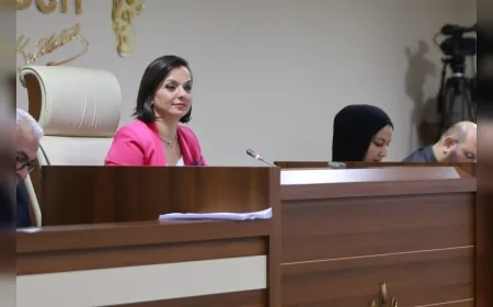 Karabağlar Belediye Başkanı Helil Kınay: “Bu çalışma gurur duyduğumuz bir çalışmadır”