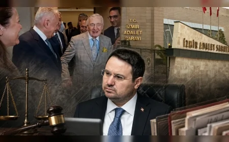 İzmir Cumhuriyet Başsavcılığı Rahmi Koç Hakkında “Halkın Bir Kesimini Alenen Aşağılama” Suçundan Soruşturma Başlattı