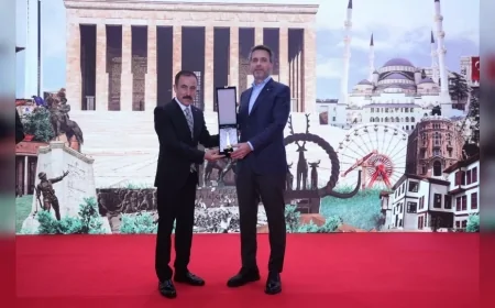 Enerji ve Tabii Kaynaklar Bakanı Alparslan Bayraktar: “Enerjide Bağımsızlık Milletin 86 Milyon Ferdinin Kızılelma’sıdır”