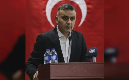 Uluslararası Sağlık Turizmi Enstitüsü Başkanı Dr. Fatih Seyran: “Sağlık turizminde artık yalnızca sayı değil katma değer de ölçülmeli”