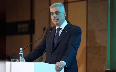 Sağlık Bakanı Prof. Dr. Kemal Memişoğlu: “Ulusal Sağlık Teknolojisi Değerlendirme Strateji Belgesi’ni hazırladık”